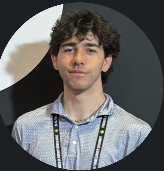 Joshua Powers, founder of SafetyZone
